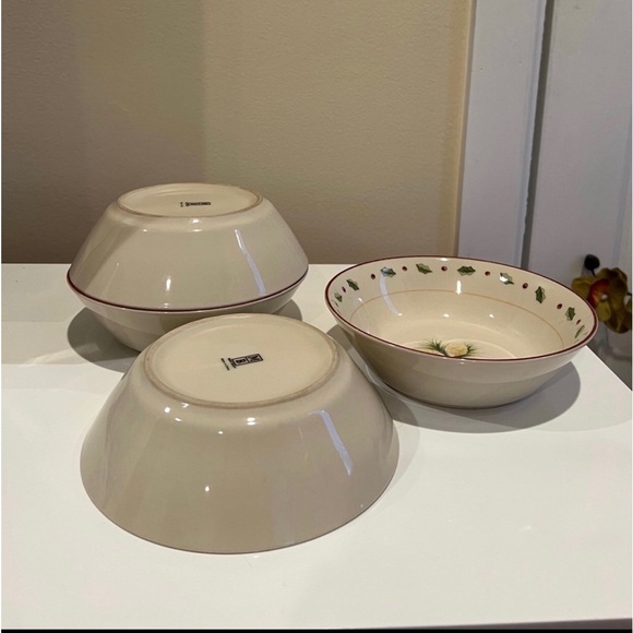 10 Piece Merry Brite Set - Picture 10 of 11